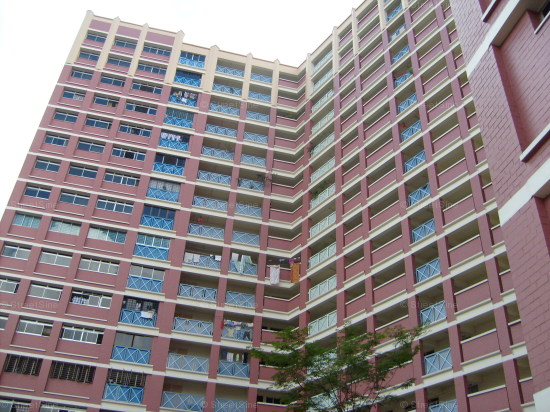 Blk 97 Toa Payoh Palm Spring (Toa Payoh), HDB 5 Rooms #391162